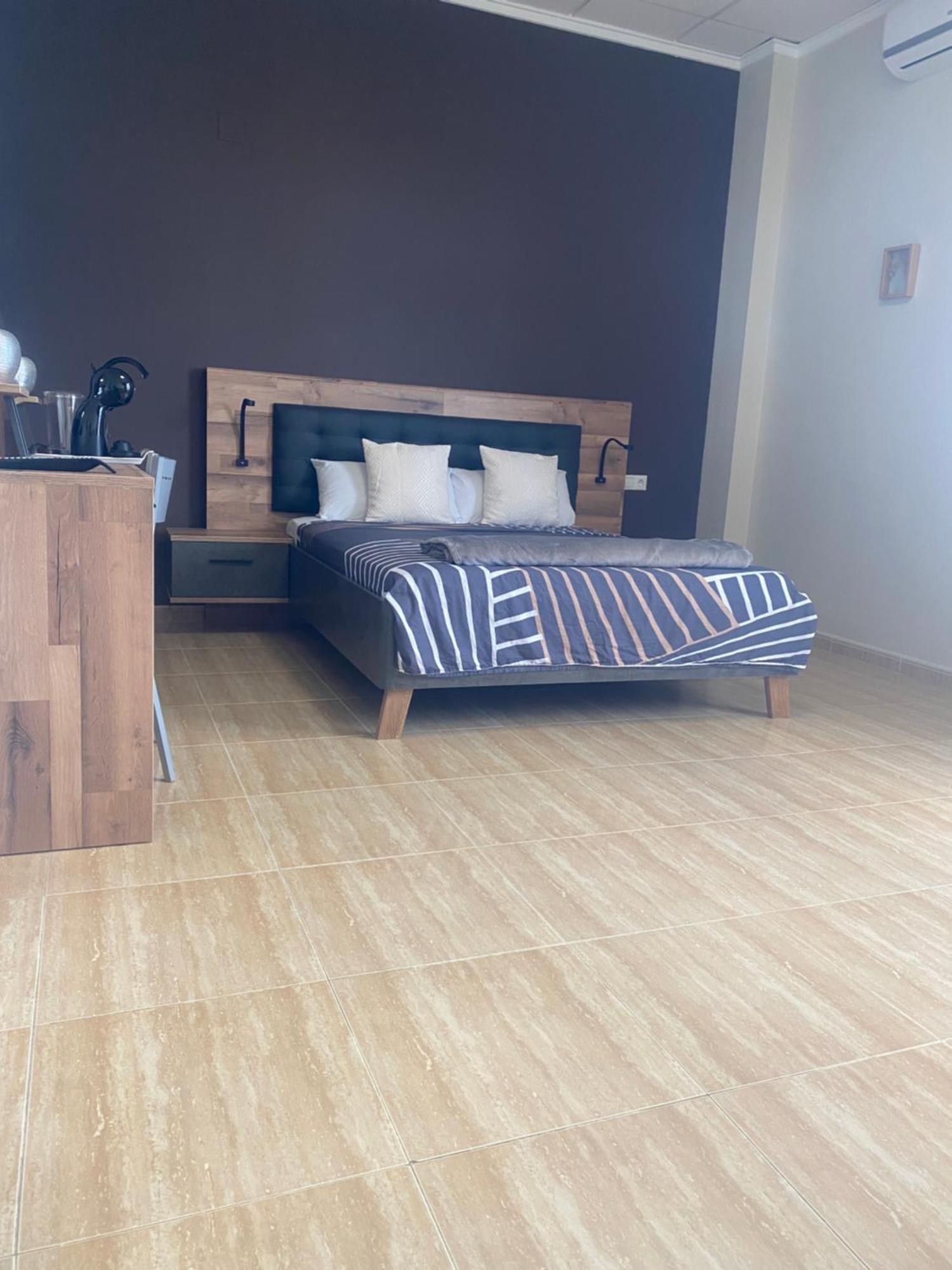 Hotel La Oficina سان ميجيل دي ساليناس المظهر الخارجي الصورة
