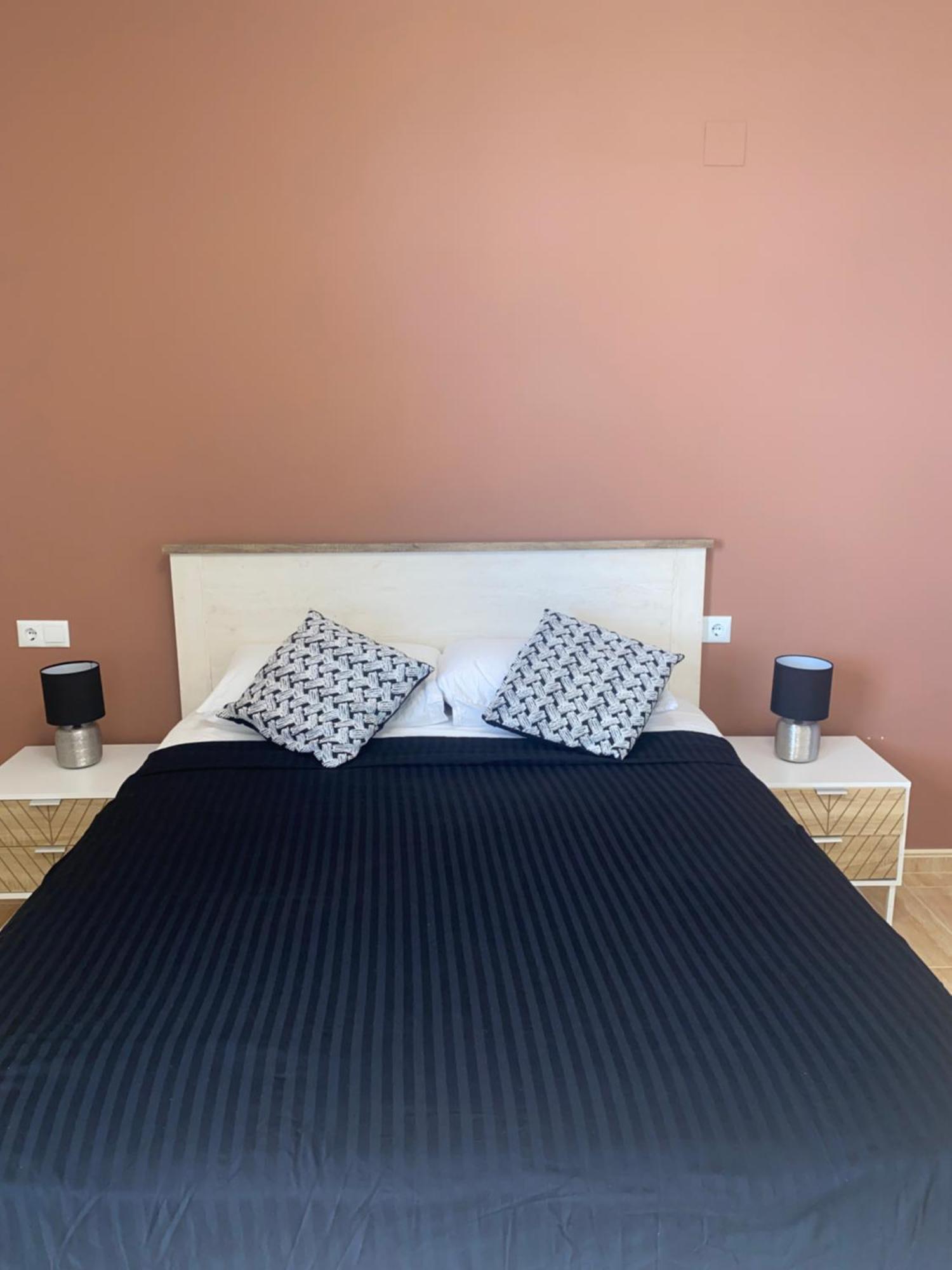 Hotel La Oficina سان ميجيل دي ساليناس المظهر الخارجي الصورة