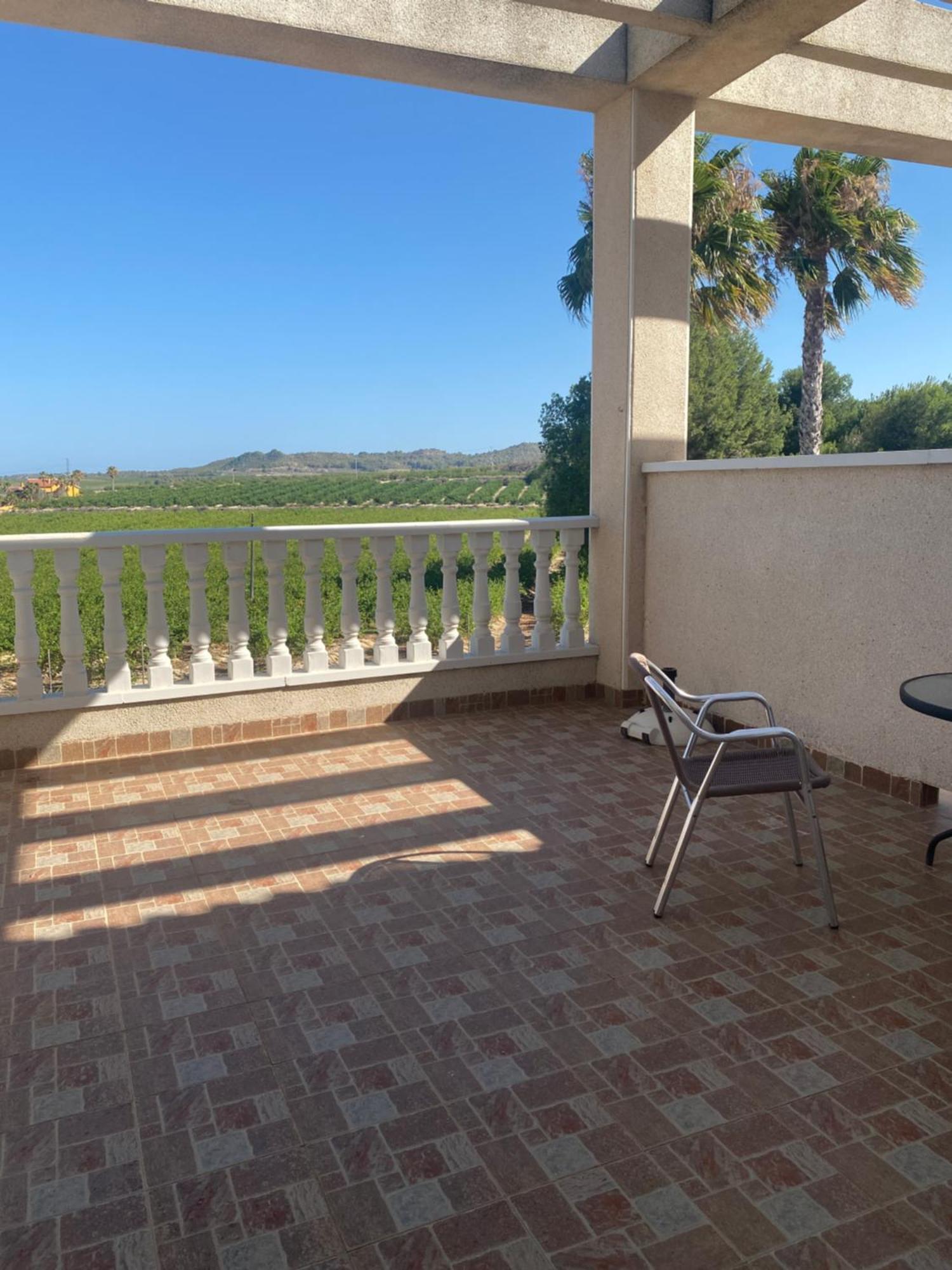 Hotel La Oficina سان ميجيل دي ساليناس المظهر الخارجي الصورة