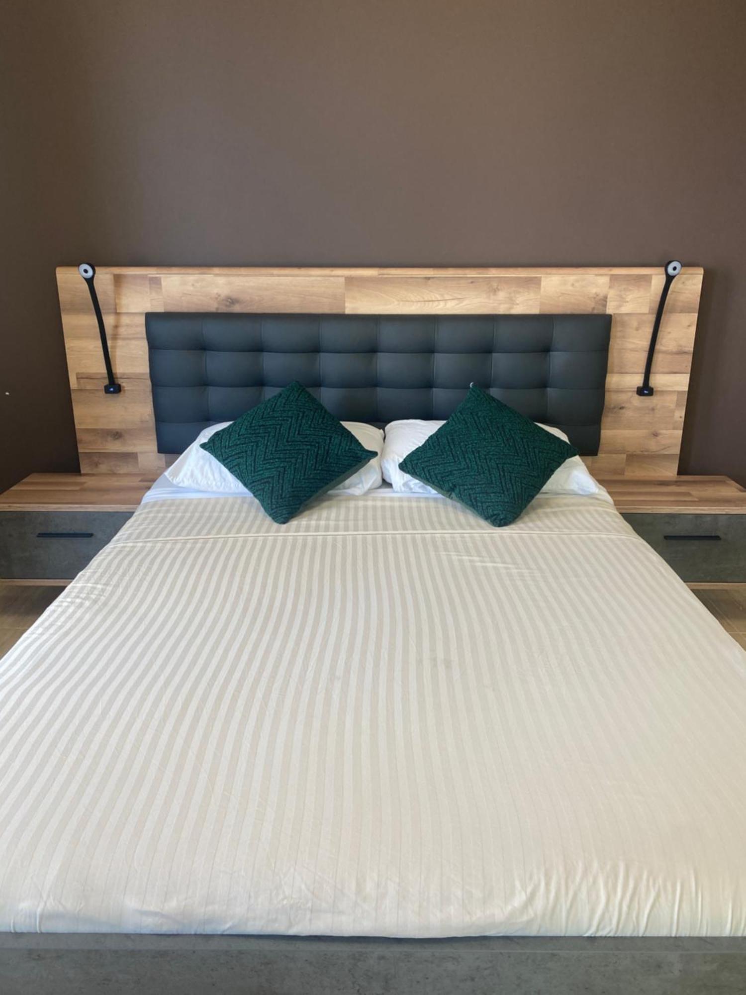 Hotel La Oficina سان ميجيل دي ساليناس المظهر الخارجي الصورة