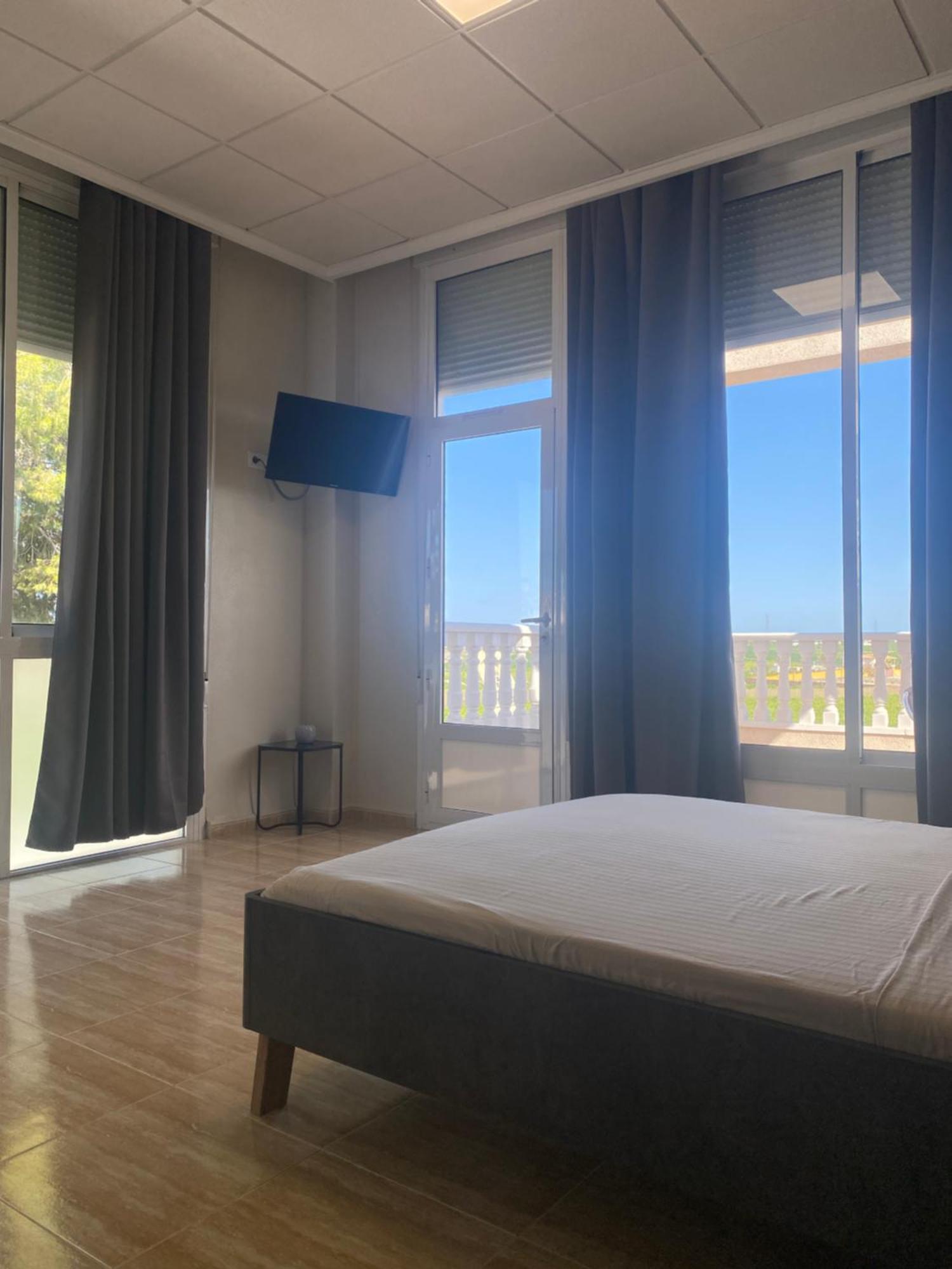 Hotel La Oficina سان ميجيل دي ساليناس المظهر الخارجي الصورة