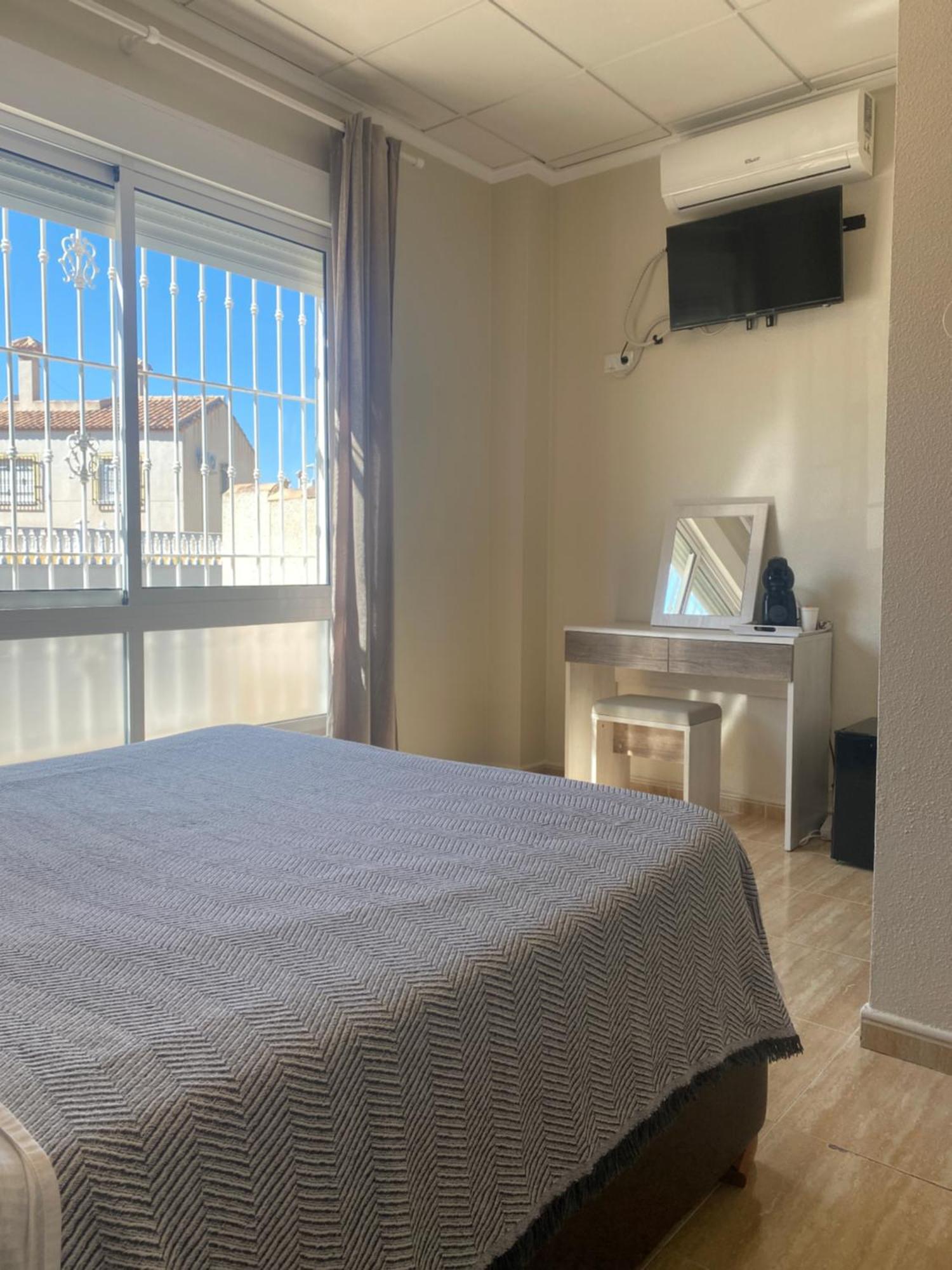 Hotel La Oficina سان ميجيل دي ساليناس المظهر الخارجي الصورة